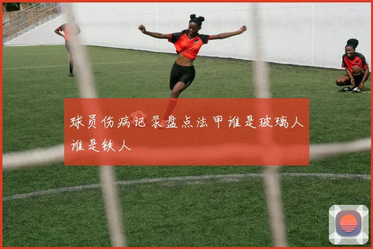 球员伤病记录盘点法甲谁是玻璃人谁是铁人