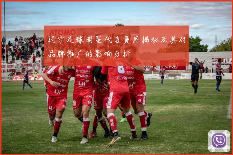 辽宁足球明星代言费用揭秘及其对品牌推广的影响分析