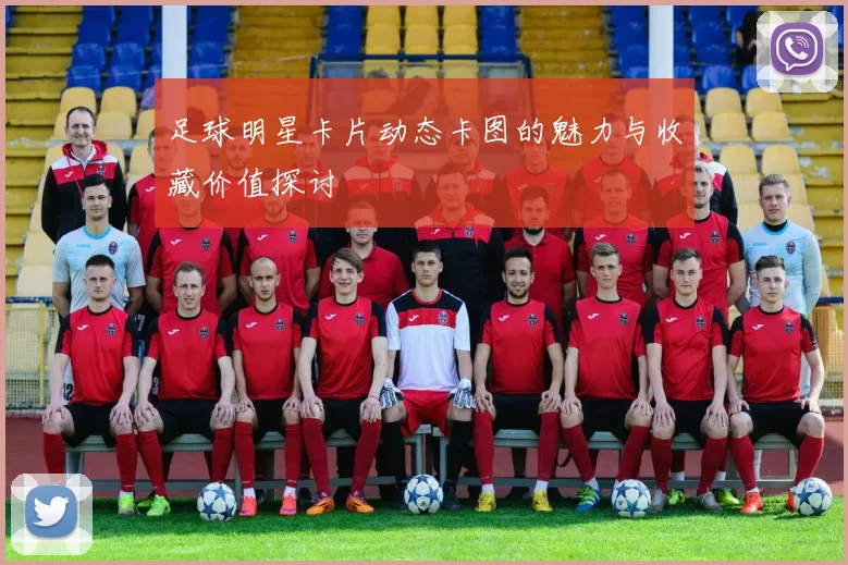 足球明星卡片动态卡图的魅力与收藏价值探讨