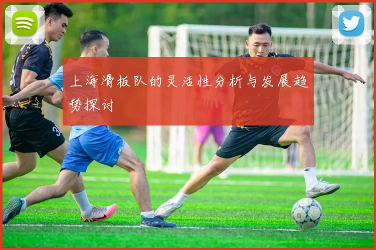 上海滑板队的灵活性分析与发展趋势探讨