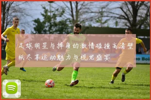 足球明星与摔角的激情碰撞高清壁纸尽享运动魅力与视觉盛宴