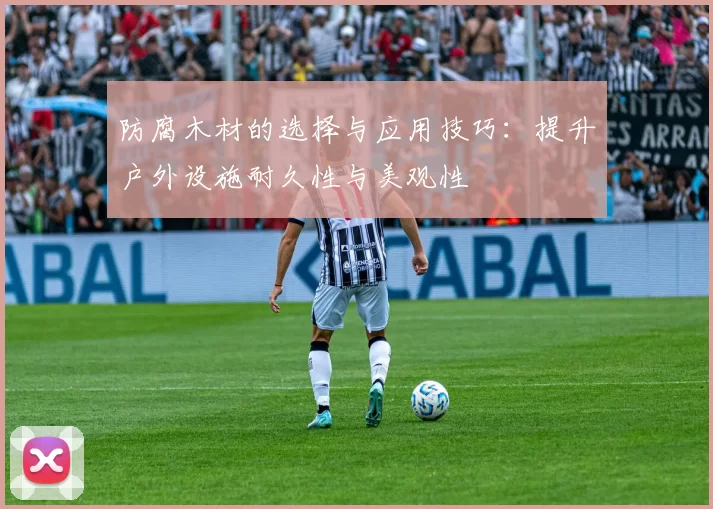 防腐木材的选择与应用技巧：提升户外设施耐久性与美观性