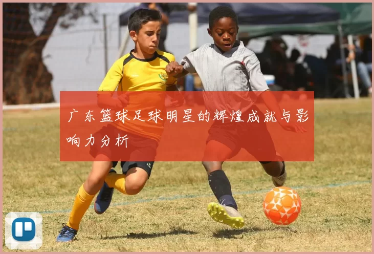 广东篮球足球明星的辉煌成就与影响力分析