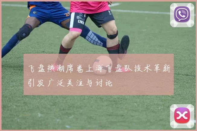 飞盘热潮席卷上海飞盘队技术革新引发广泛关注与讨论