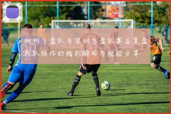 杭州飞盘队与深圳飞盘队赛后复盘团队协作的精彩瞬间与经验分享