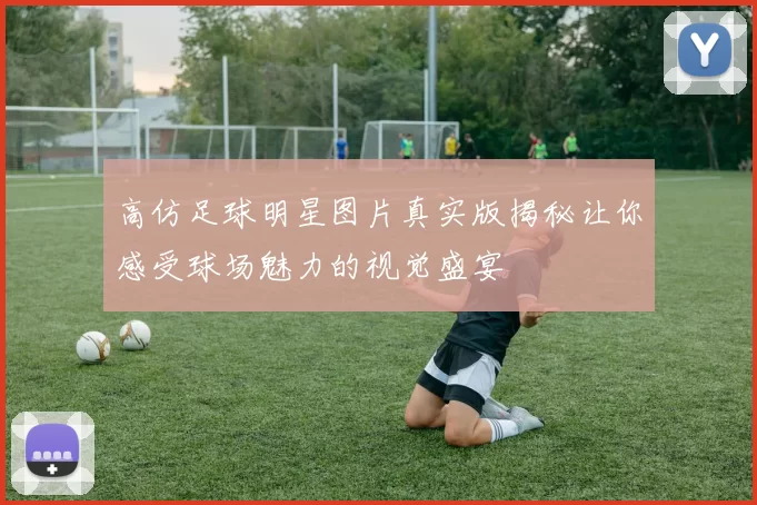 高仿足球明星图片真实版揭秘让你感受球场魅力的视觉盛宴