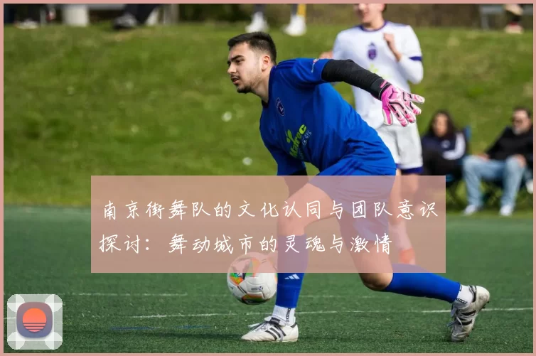 南京街舞队的文化认同与团队意识探讨：舞动城市的灵魂与激情