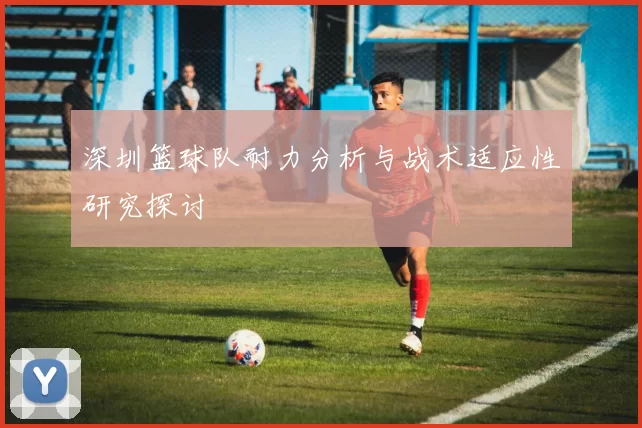 深圳篮球队耐力分析与战术适应性研究探讨