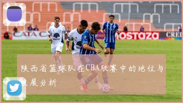 陕西省篮球队在CBA联赛中的地位与发展分析