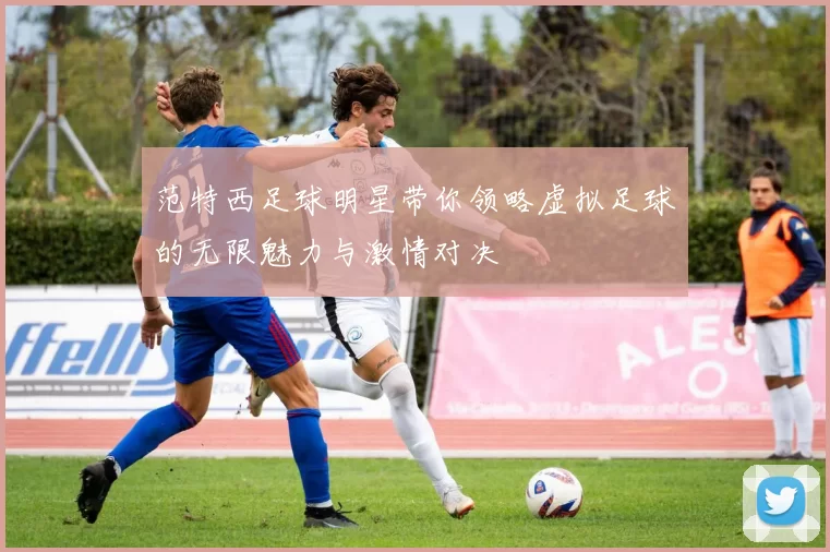范特西足球明星带你领略虚拟足球的无限魅力与激情对决