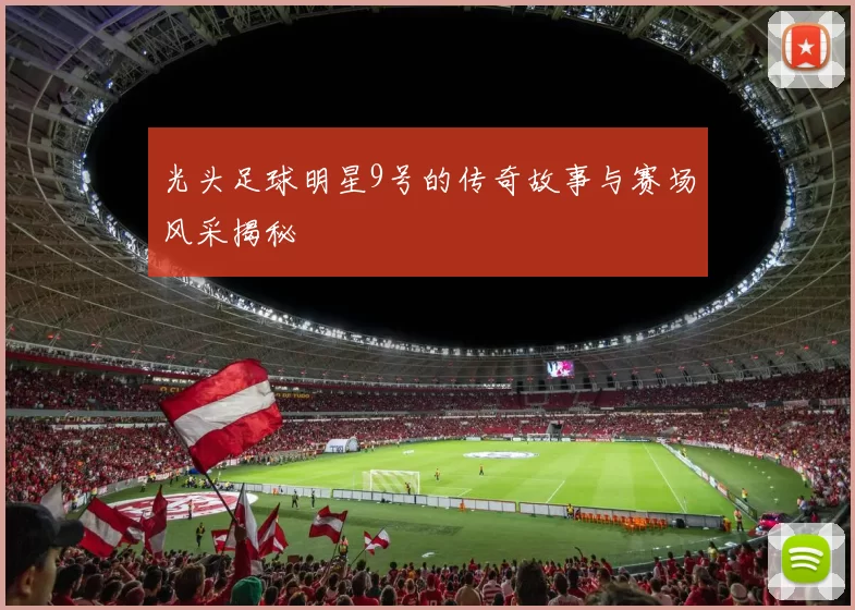 光头足球明星9号的传奇故事与赛场风采揭秘