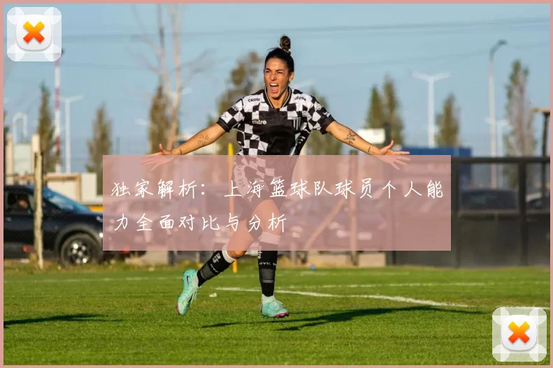 独家解析：上海篮球队球员个人能力全面对比与分析