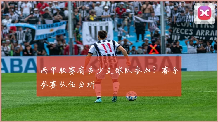 西甲联赛有多少支球队参加？赛季参赛队伍分析