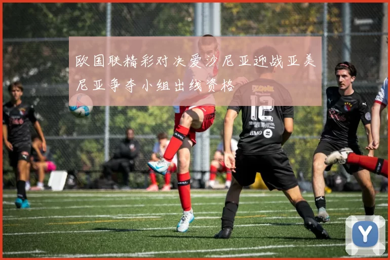 欧国联精彩对决爱沙尼亚迎战亚美尼亚争夺小组出线资格
