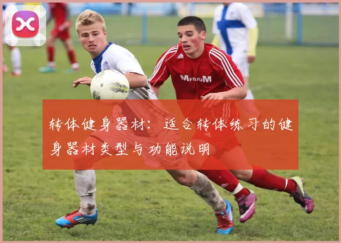转体健身器材：适合转体练习的健身器材类型与功能说明