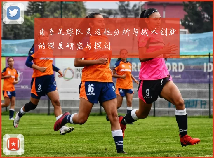 南京足球队灵活性分析与战术创新的深度研究与探讨