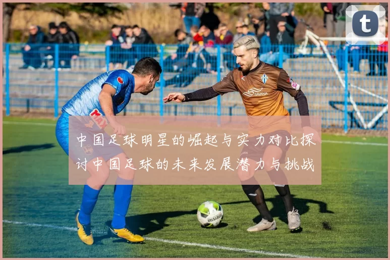 中国足球明星的崛起与实力对比探讨中国足球的未来发展潜力与挑战