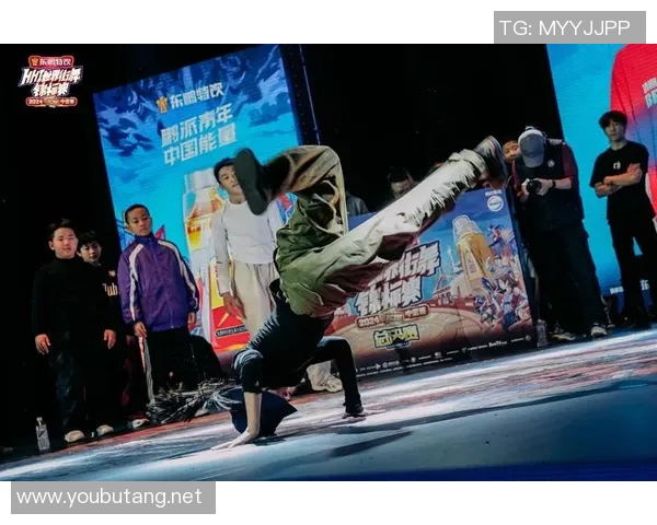 赛后复盘：北京街舞队与武汉街舞队的精彩对决与经验分享