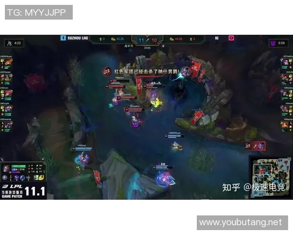 赛后复盘：IG与LNG对决中的战术分析与经验总结