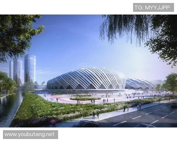 以体育场为核心打造城市新地标提升城市文化与全民健身空间功能