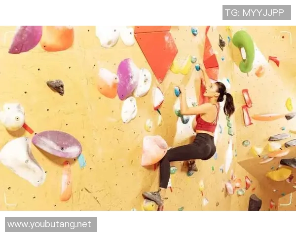 南京攀岩队速度训练与技术提升的深度分析与探讨