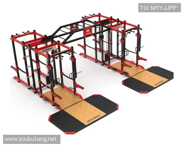 运动健身器材种类 全面了解不同健身器材的功能